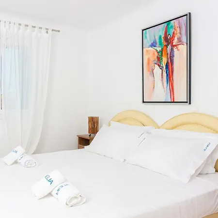 别墅 Miglia By Whitelist Mykonos Mykonos Town