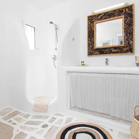 Miglia By Whitelist Mykonos Mykonos Town