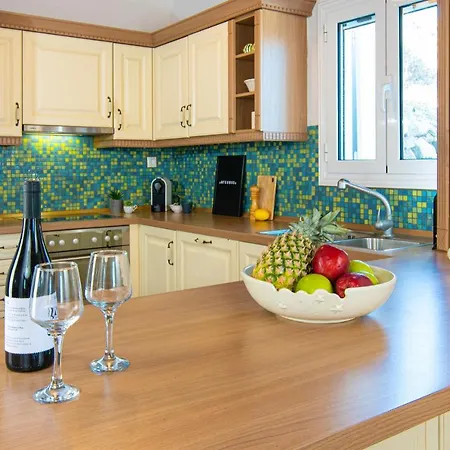 Miglia By Whitelist Mykonos 别墅