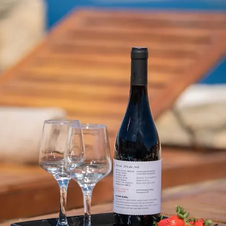 Miglia By Whitelist Mykonos