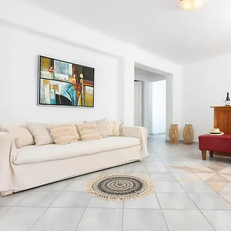 Miglia By Whitelist Mykonos Mykonos Town