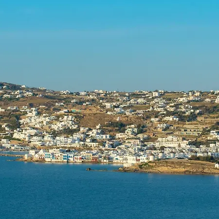 Miglia By Whitelist Mykonos